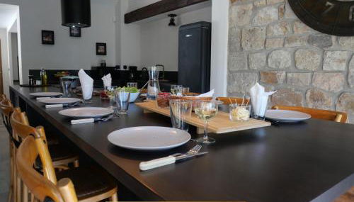 Gîtes de Charme 6 ou 8 personnes en Aubrac chez Sébastien & Stéphanie - Foto 4