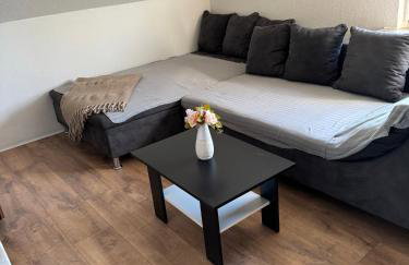 Ferienwohnung in Korbach - Foto 4