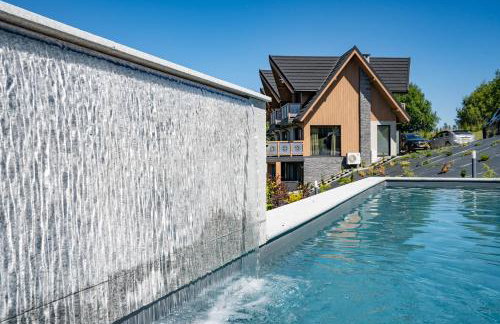 Leśny Wierch luxury spa villas - Foto 69