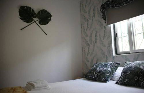 Sintra Nomad Lodge - Foto 11