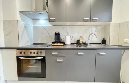 Apartment Wesseling zwischen Köln/Bonn - Foto 9