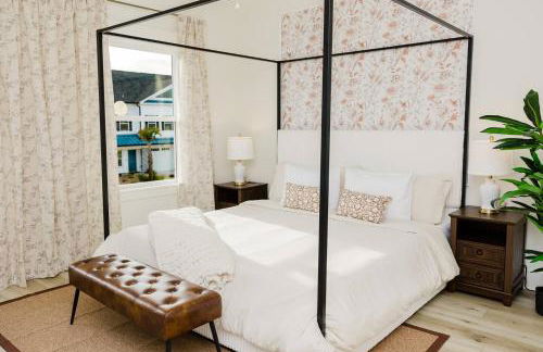 Barefoot Bliss | KingBed-Pool-WaterFront-Golf - Foto 11