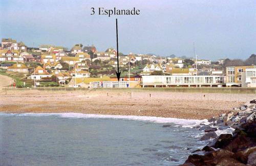 Chalet With Sea Views - Foto 14