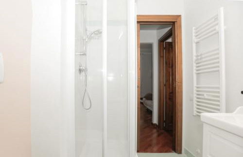 Brignole - metropolitana- AC - bilocale 3 posti letto - 1000 Mbps - TAO'S HOUSE 2 - Foto 15