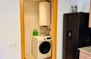 Ático Golden Beach - costa Dorada - La Ràpita -Tarragona - Foto 56