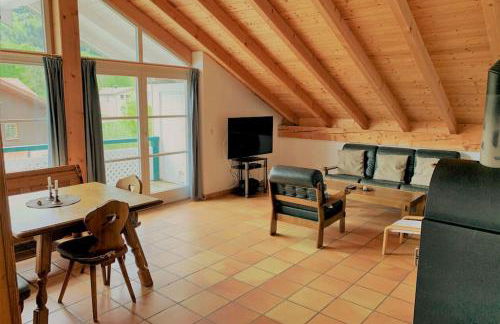 Fewo Kaminfeuer Aschau im Chiemgau - Foto 19