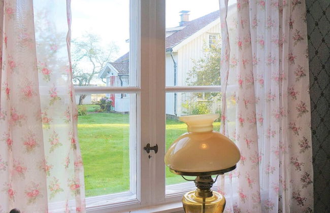 6 Person Holiday Home in Floby - Foto 21