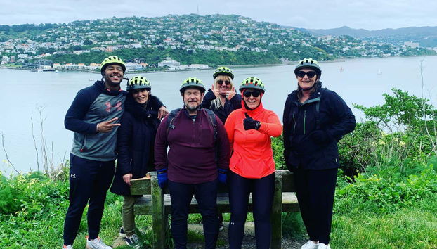 Wellington Bike Tour - Foto 5