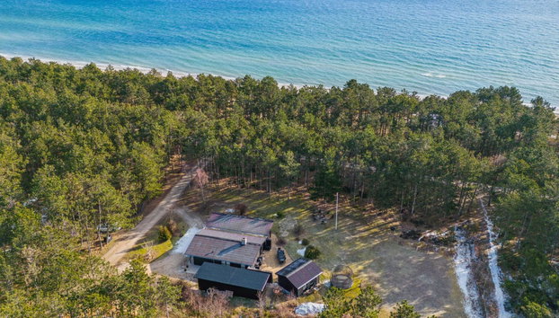 "Keyla" - 50m from the sea - Foto 2, Aerial photography
