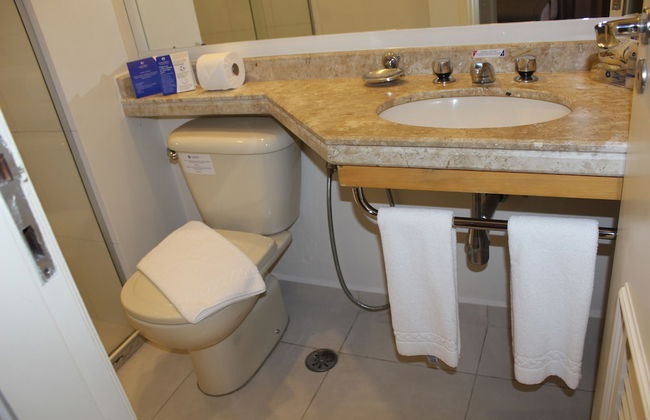 Transamerica Executive Bela Cintra - Foto 34