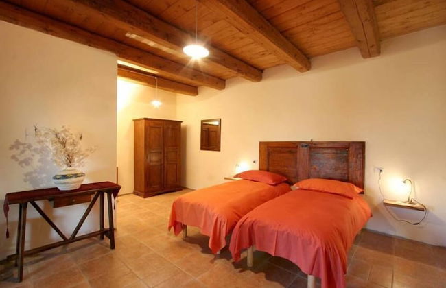Girfalco - Country House - Bed&Breakfast - Photo 4