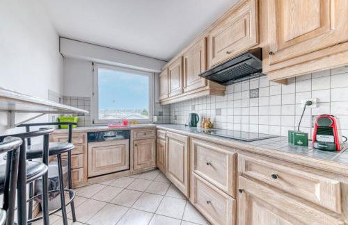 GuestReady - Tranquil Escape in the City - Foto 17