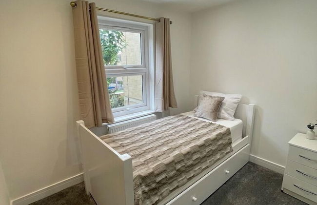 Lovely Two Bedroom Home - Foto 9