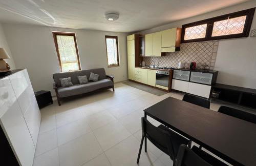 Villa Gioia relax immersi nel verde - Foto 29