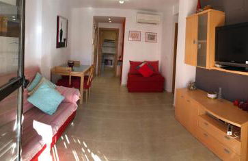 Apartamento junto al mar Los Marineros con acceso independiente por terraza - Photo 7