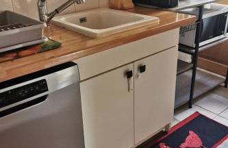 Les Gites de Louisette Le 974 - Foto 3