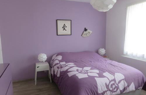 Maison Deville - Foto 8