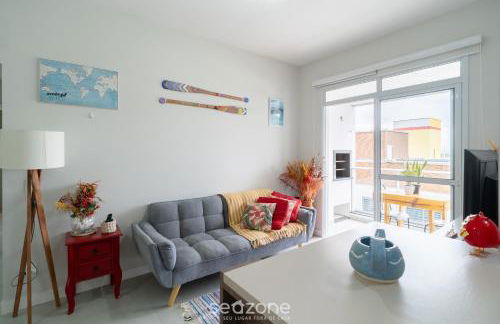 Apartamento c/ Parrilla en Campeche CLC0104 - Foto 16