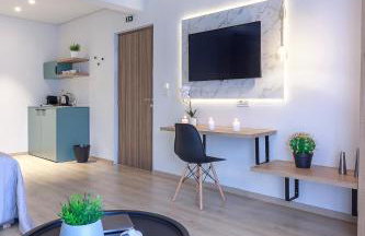 9 Luxury Rooms - Foto 28