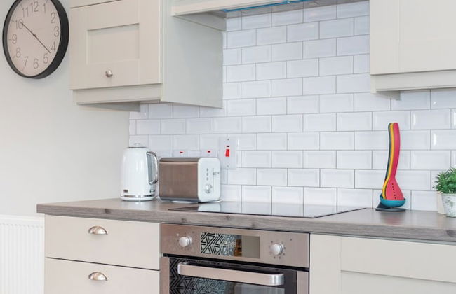 The Ulsterville Residences - Foto 57