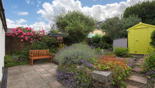 Silver Lodge - Foto 2