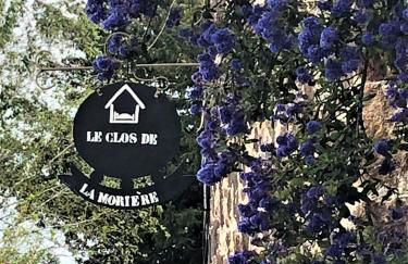 Cottage Le Phare - Le Clos de la Morière - Foto 19