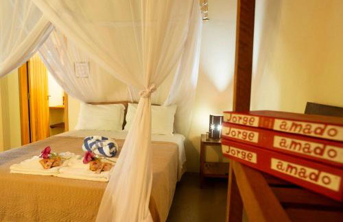 Espaço Tempo Vivências e Estadias - Foto 46