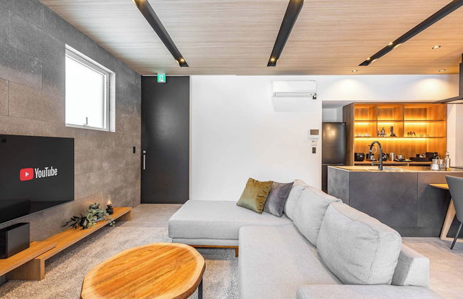 JAPAVISTA RUSUTSU - Photo 28