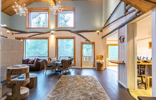 Pyhän kivi - Foto 3