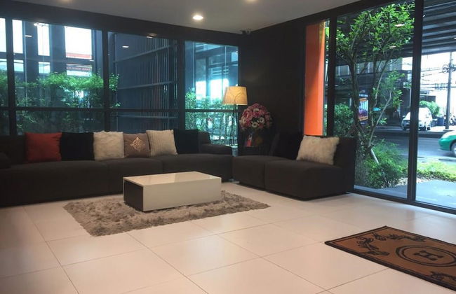 Apartment at Punnawithi BTS - Photo 21