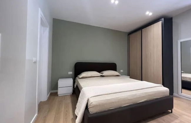 Modern 1 Apartment - Foto 1