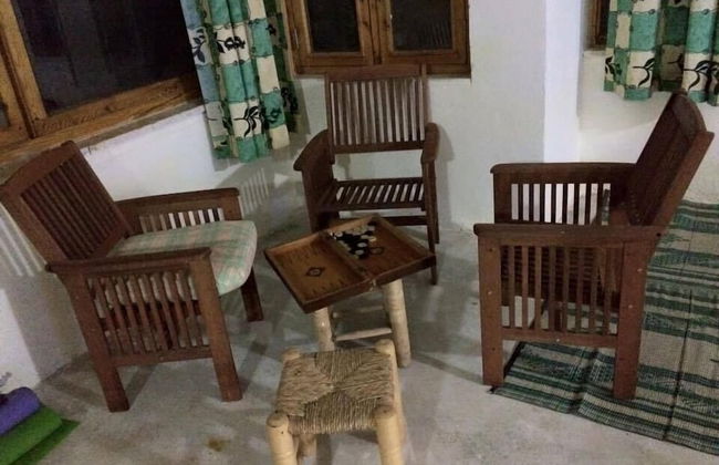 Dibeen Eco Farm House - Foto 9