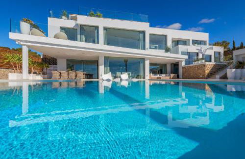 Villa Blue Sky - Mallorca Luxury Villa - Foto 19