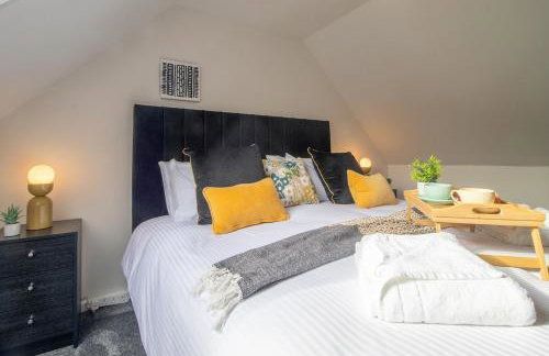 Corsehill Cottage - 3 Bedroom, 2 bathroom House - Foto 8