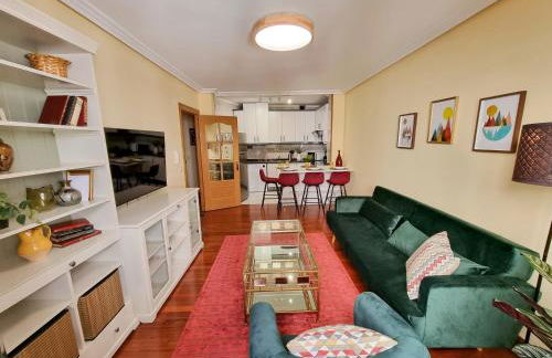 a 2 min de la Catedral - Foto 26