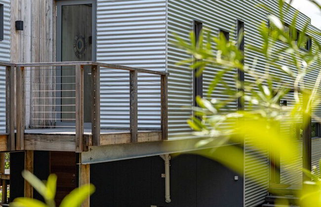 Luxury Eco Home With Garden Cottage - Houtbay - Photo 61