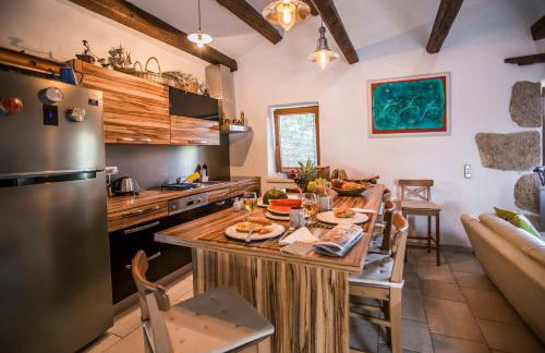 Apartments Villa Kras Krk - Photo 21