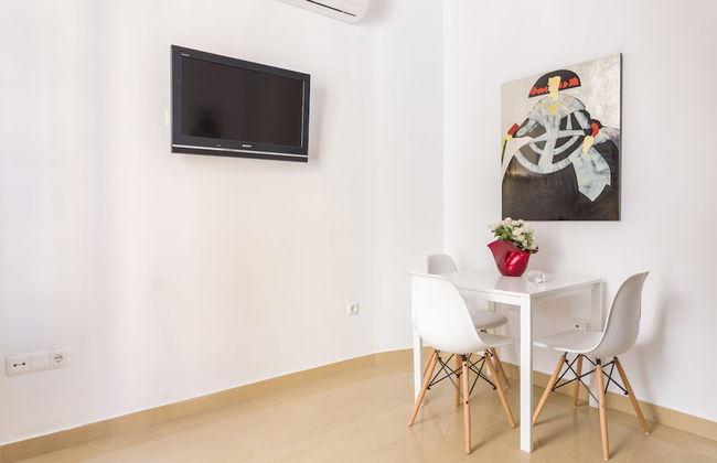 Apartamento Mariblanca - Photo 6