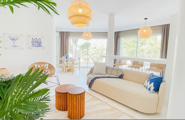 Villa Punique Villa Exceptionnelle Avec vue mer - Foto 2