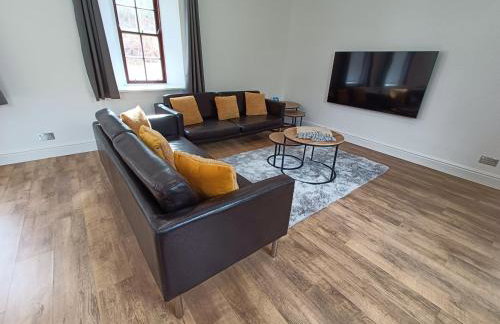 RnB - Rural n Beautiful - The Spacious Coach House - Photo 41