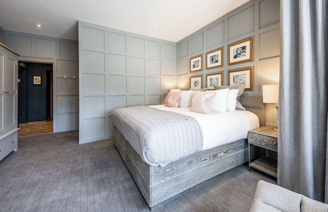 No1. Apartments St Andrews - South Street - Foto 14