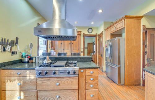 5 Mi to Belleayre Lake: Getaway in Fleischmanns! - Foto 12
