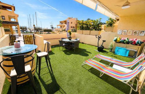 I love Marina Greenwich, Altea - Foto 18
