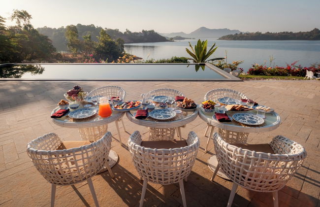 ama Stays & Trails Mirayan, Nashik - Foto 38