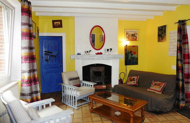 Cottage in Normandy Near Barneville-carteret - Foto 7