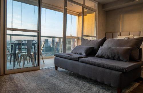 Apto no Morumbi com vista maravilhosa e uma vaga na garagem - Foto 21