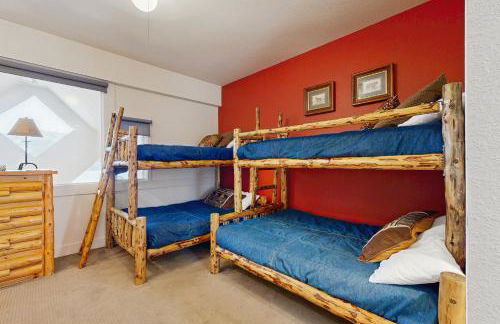 Saddle Ridge Townhome I-5 - Foto 22