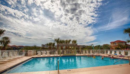 Terrace at Pelican Beach Resort by Panhandle Getaways - Foto 2, young children, Other