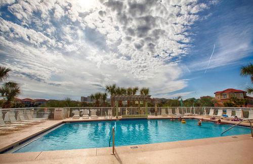 Terrace at Pelican Beach Resort by Panhandle Getaways - Foto 2