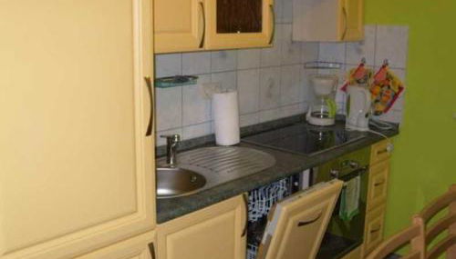 Ferienhaus Jägerswalde - Foto 5